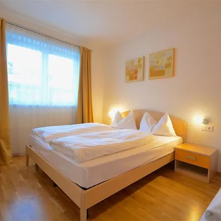 Riccardo - By Alpen Apartmán Kaprun