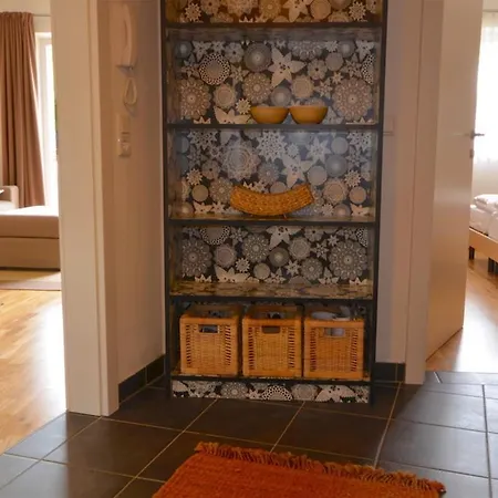 Appartement Riccardo - By Alpen Kaprun