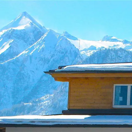 Apartmán Riccardo - By Alpen