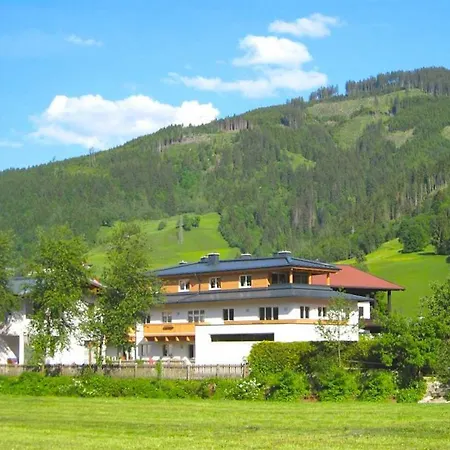 Apartmán Riccardo - By Alpen