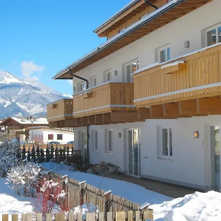 Riccardo - By Alpen Appartement *