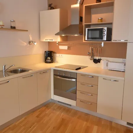 Riccardo - By Alpen Appartement *