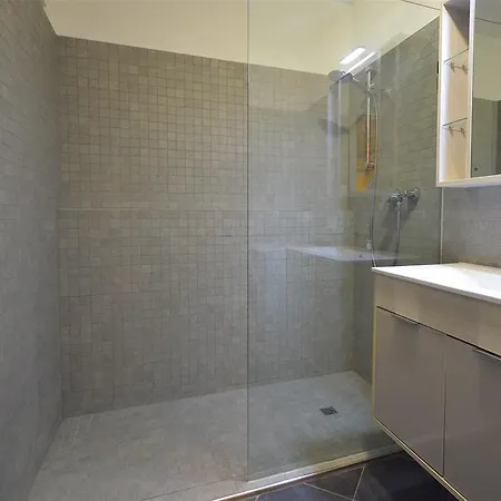 Riccardo - By Alpen Apartmán Kaprun