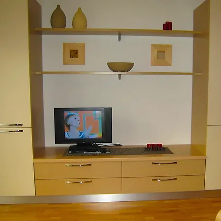 Riccardo - By Alpen *