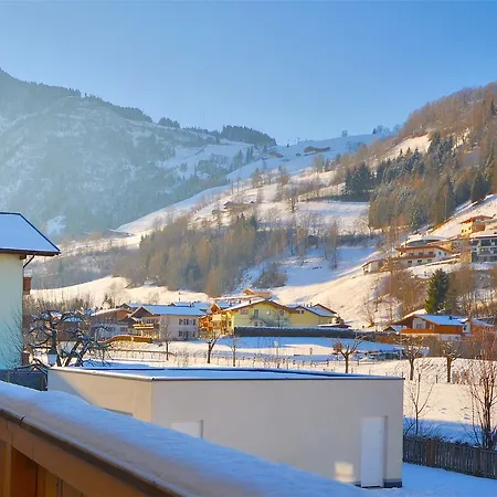 Appartement Riccardo - By Alpen