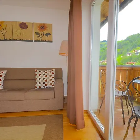 Riccardo - By Alpen Appartement