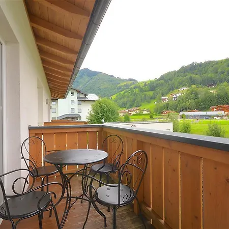 Apartmán Riccardo - By Alpen