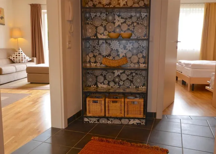 شقة Riccardo - By Alpen كابرون