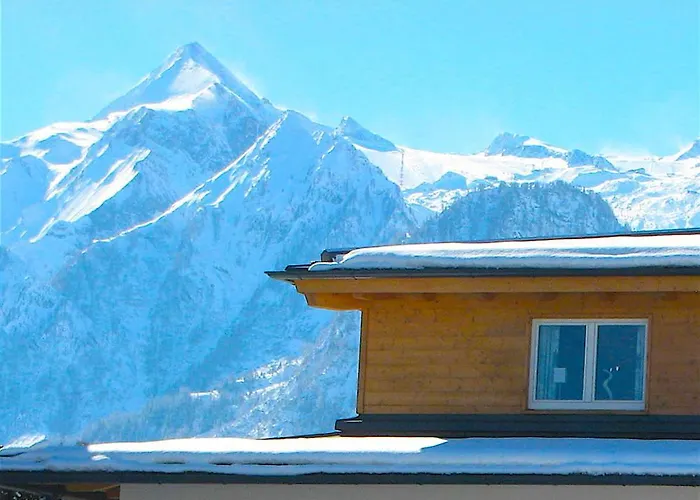 Apartment Riccardo - By Alpen