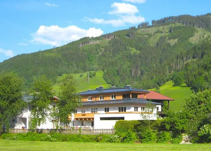 Apartment Riccardo - By Alpen