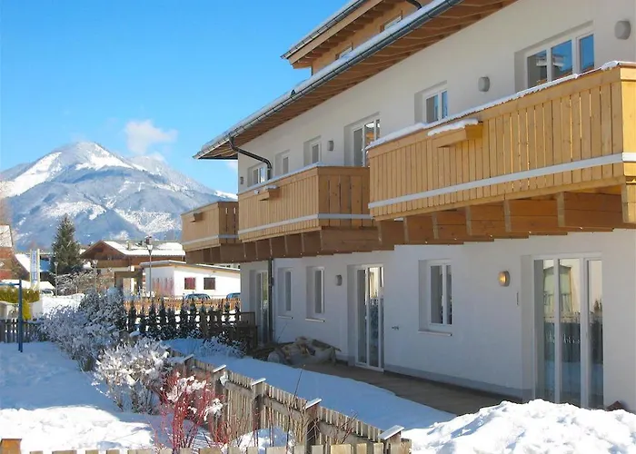 Riccardo - By Alpen Apartment *