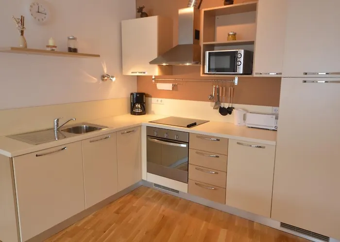 Riccardo - By Alpen Apartment *