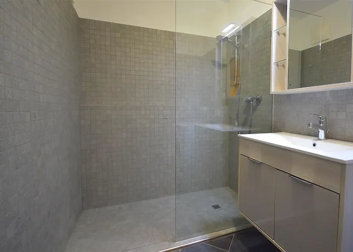 Riccardo - By Alpen Apartment Kaprun