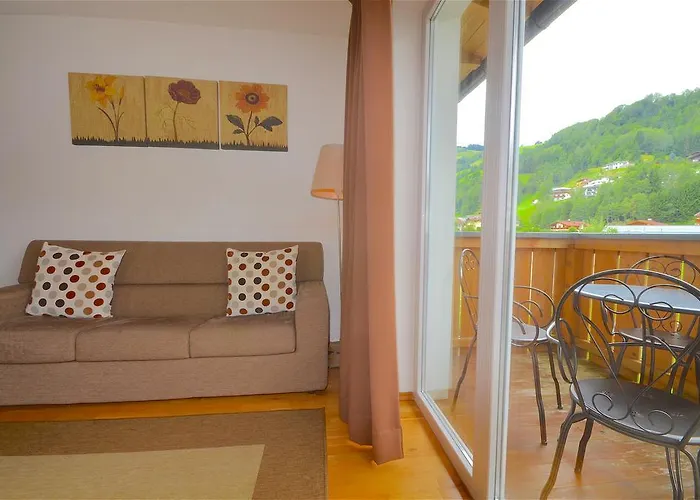 Riccardo - By Alpen Apartment