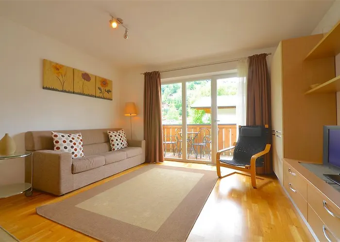 Riccardo - By Alpen شقة كابرون